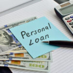 Things not to do when applying for a Personal Loan