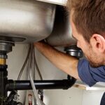 Plumber Dandenong