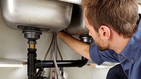 Plumber Dandenong