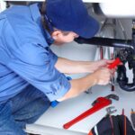 Plumber Narre Warren