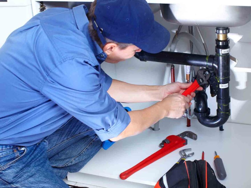 Plumber Narre Warren