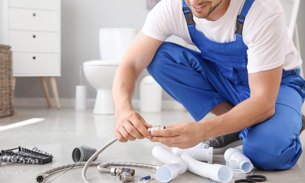 Plumbing Services