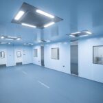 modular cleanroom solutions