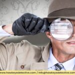 Private Detective Agencies in Delhi