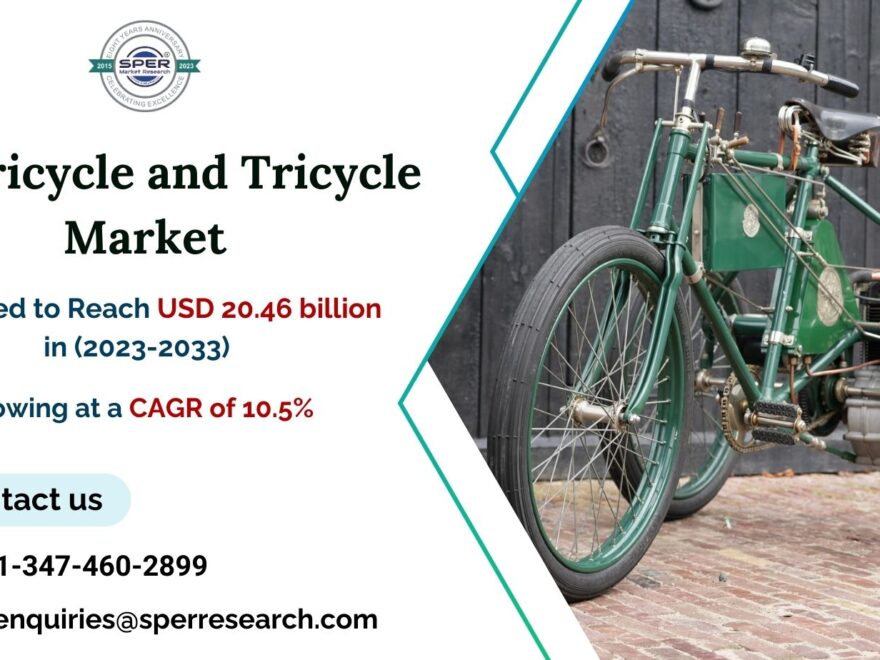 Quadricycle and Tricycle Market