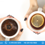 Ready to Drink Tea and Coffee Market, Share Growth Forcast Report 2030