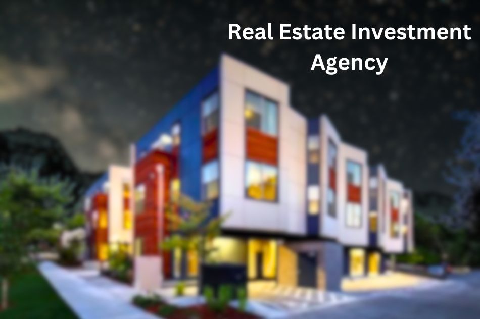 Real Estate Investment Agency