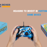 Reasons To Invest In Custom Board Game Boxes