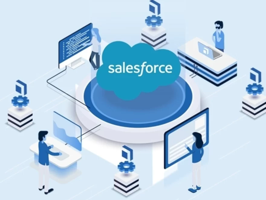 Salesforce course