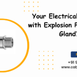 Your Electrical Systems with Explosion Proof Cable Gland?