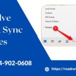 Resolve Outlook Sync Issues Quickly