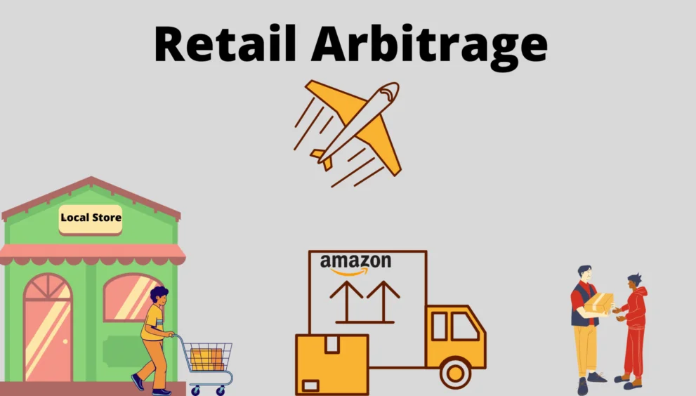 Retail Arbitrage Guide