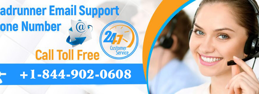 Roadrunner email support phone number