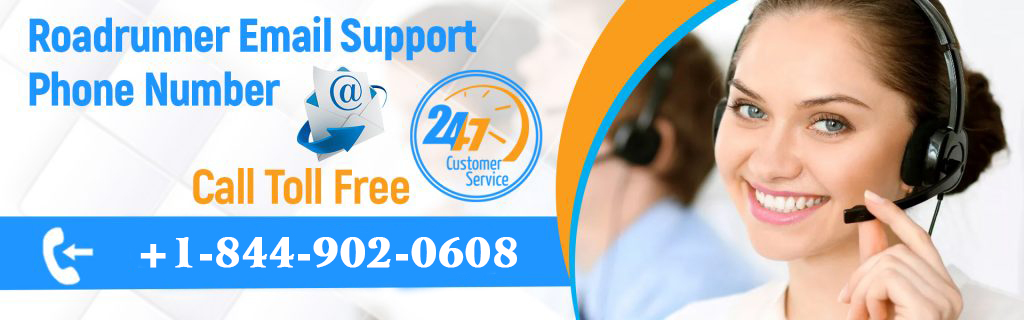 Roadrunner email support phone number