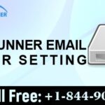 Roadrunner Email Server Setting