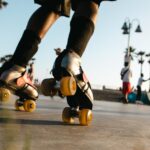 Roller skating classes in Abu Dhabi