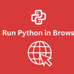 Run Python in Browser