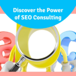 SEO Consulting in India