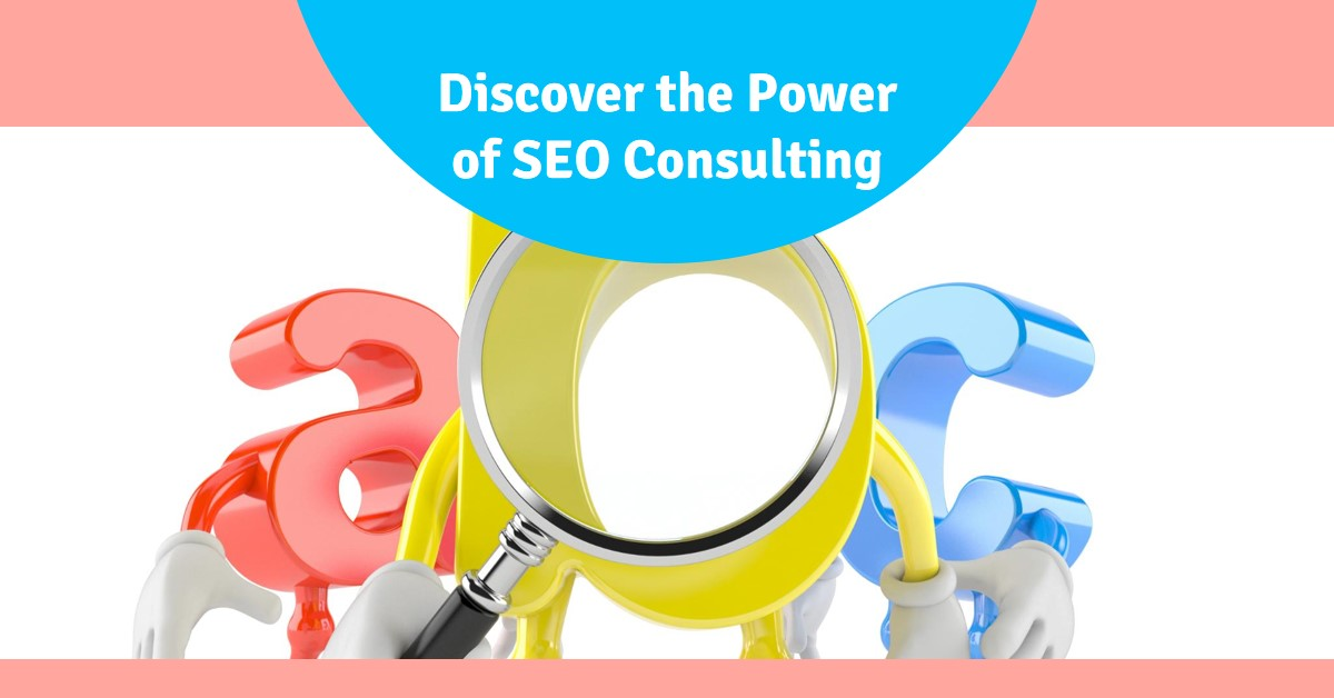 SEO Consulting in India