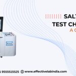 Salt Spray Test Chamber A Complete Guide