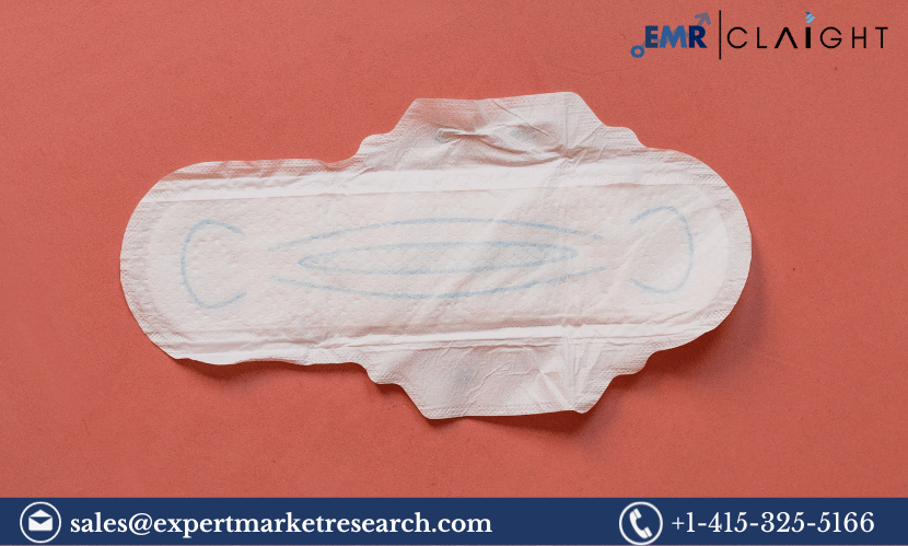 Sanitary Napkin Market Report