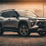 What Makes the Chevrolet Trailblazer a Standout Choice for Filipino Drivers?