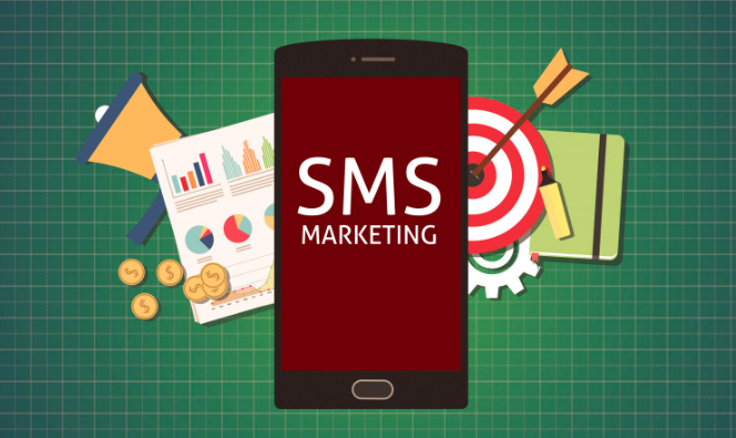 sms marketing