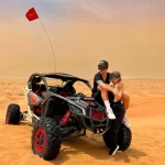 “Unleash Your Inner Adventurer: Exploring the Thrills of Dune Buggy Rides”