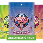 The Evolution of Trippi Happi Gummies from Trends to Innovations