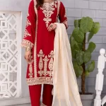 Stylish Pakistani Dresses in the UK