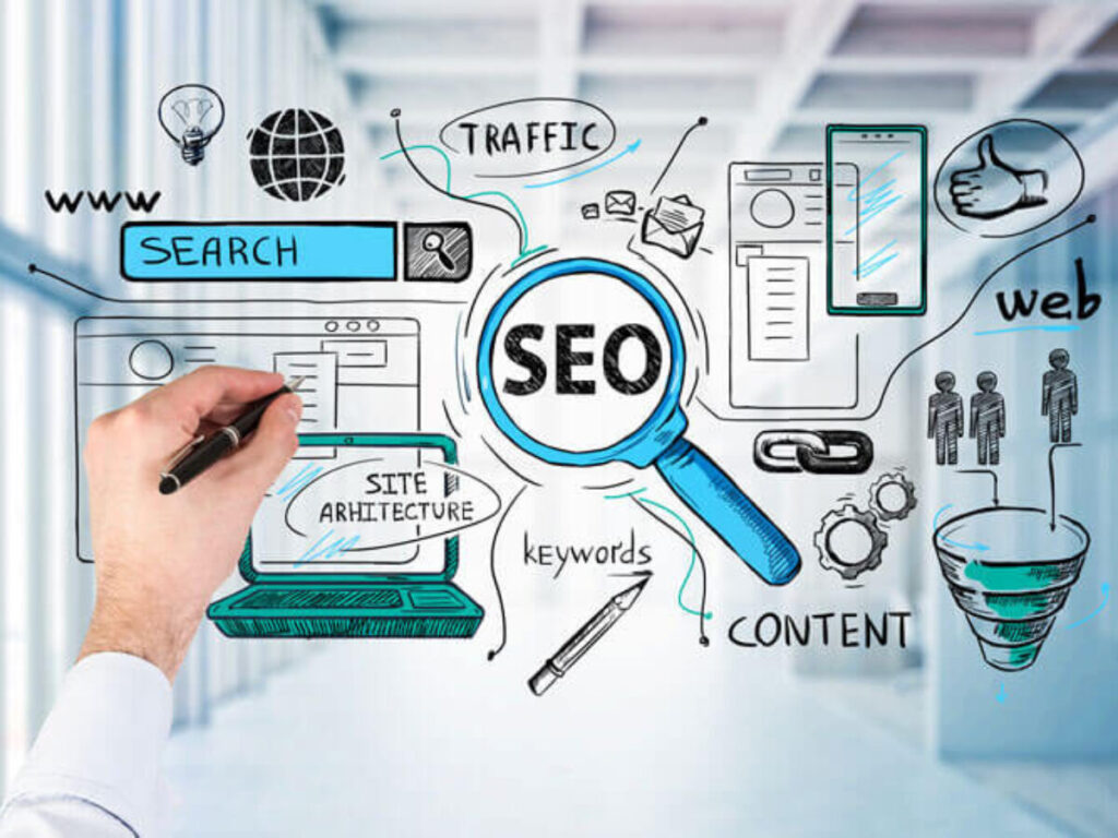 seo optimization