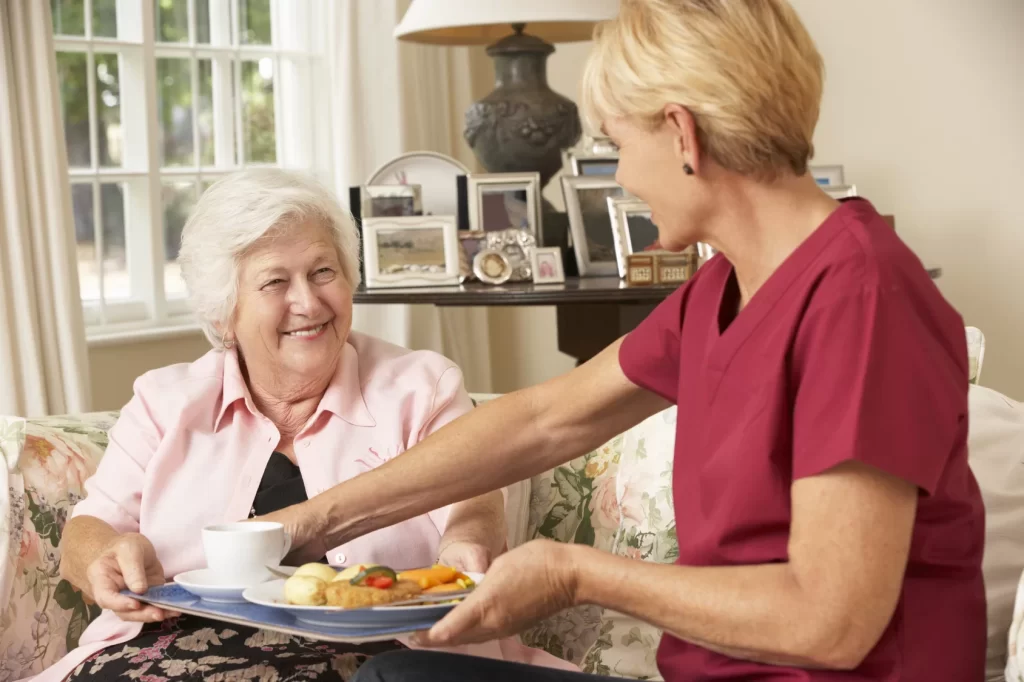 home care columbia