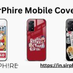 SirPhire Redmi Note 11 Back Covers