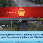 Smart Advertising Market Size, Growth, Trends, Demand And Forecast 2024-2032