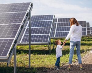 Solar Power Patio Services in Nashville TN