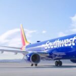 Southwest Airlines