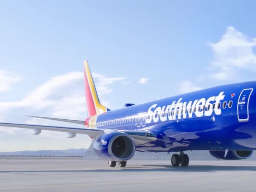 Southwest Airlines