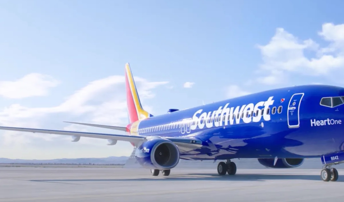 Southwest Airlines