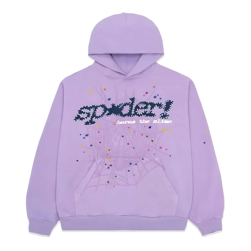 Spider Hoodies Embrace Your Inner Superhero