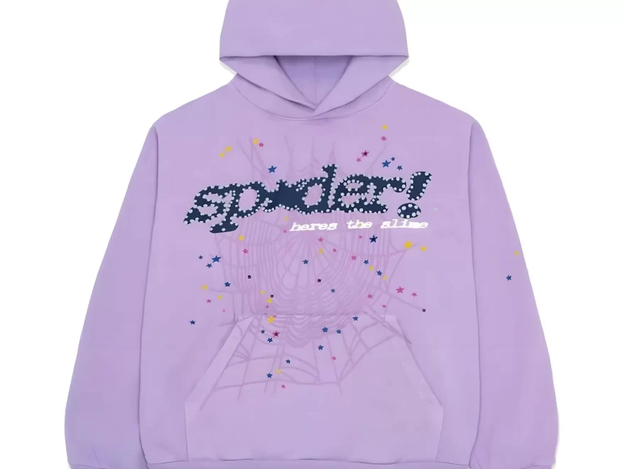 Spider Hoodies Embrace Your Inner Superhero