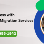 Streamlining Success with QuickBooks Data Migration Services