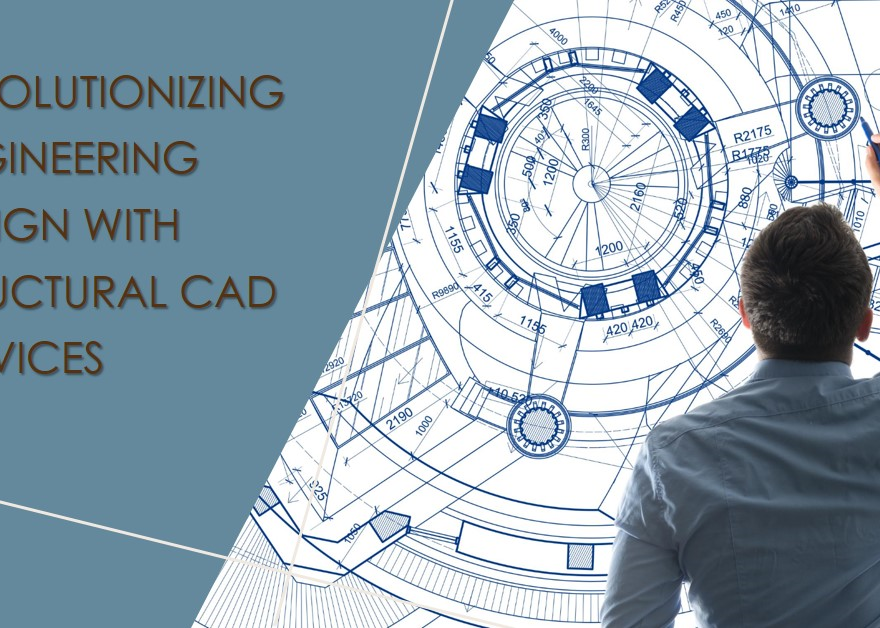 Structural CAD Services