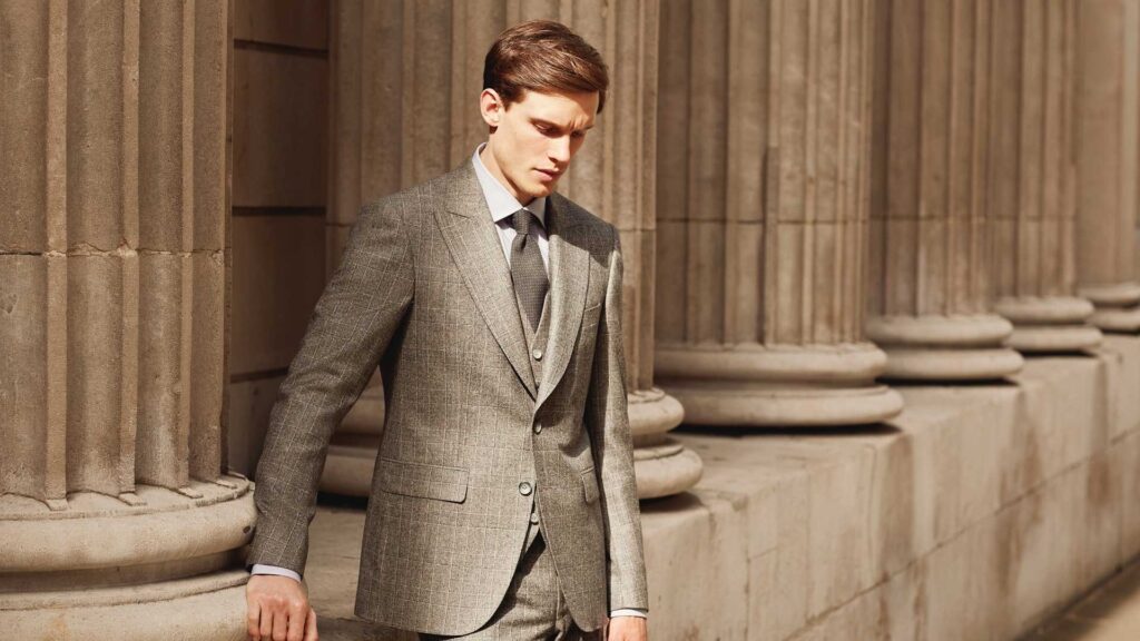 Tailor Made Suits Redefining London’s Fashion Landscape