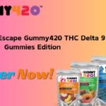 THC delta 9 Gummies