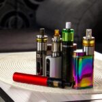 Elevate Your Vaping Experience: Exploring the World of Mig Vapor Cartridges, Nova 3 Vape, and Hells Gates Mod