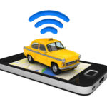 Weybridge Taxis Online Booking