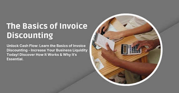 Invoice Discounting