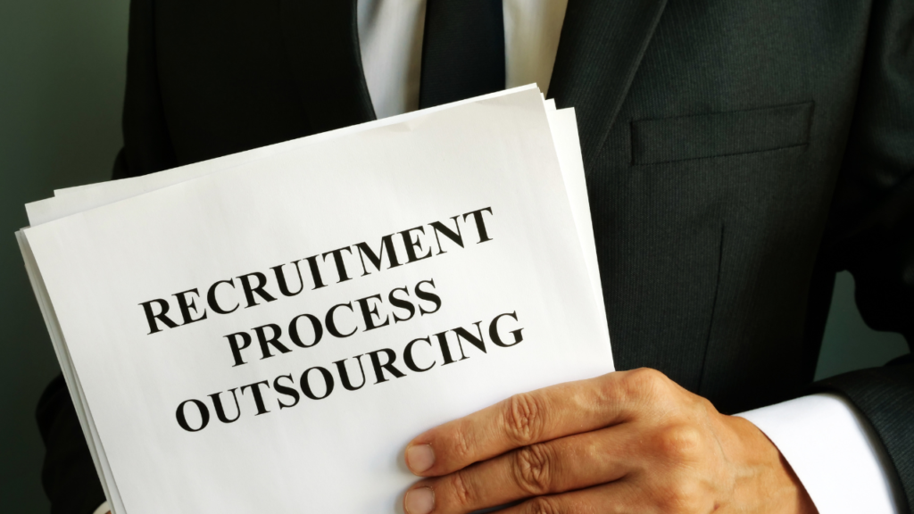 The Ultimate Guide to Outsource Recruiting Companies Boost Your Hiring & Save Time