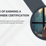 Devops engineer certification