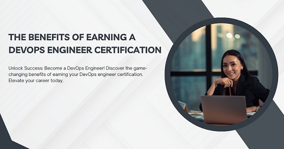 Devops engineer certification